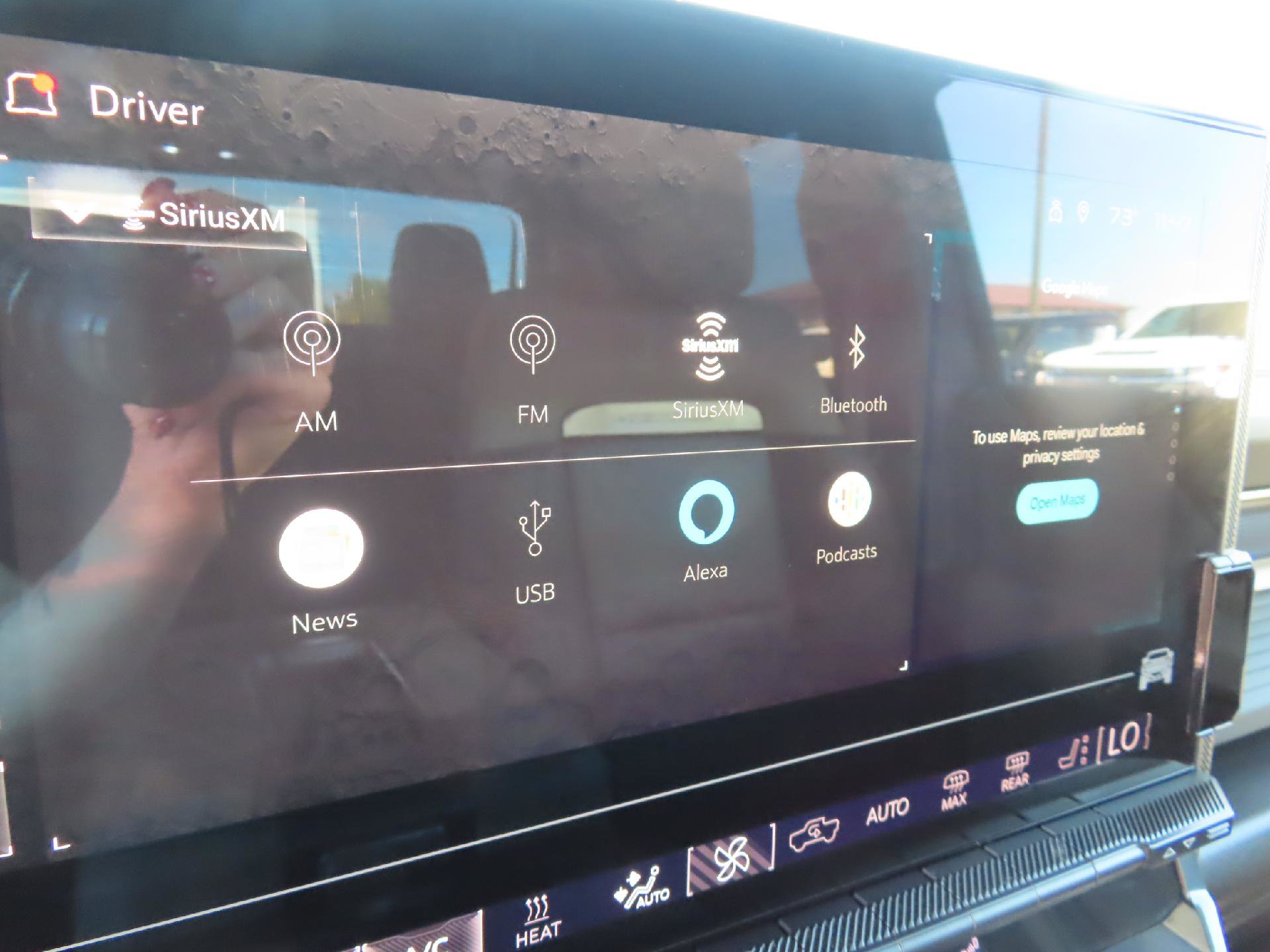 Used 2024 GMC Hummer EV 3X AWD/4WD image 31