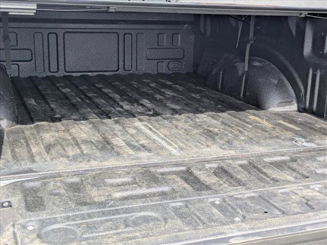 Used 2024 Ford F150 Lariat w/ Tow/Haul Package image 6