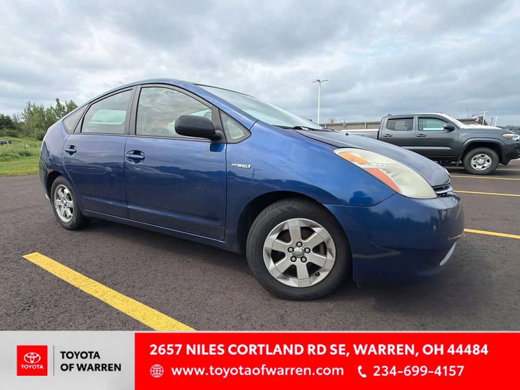 Used 2009 Toyota Prius