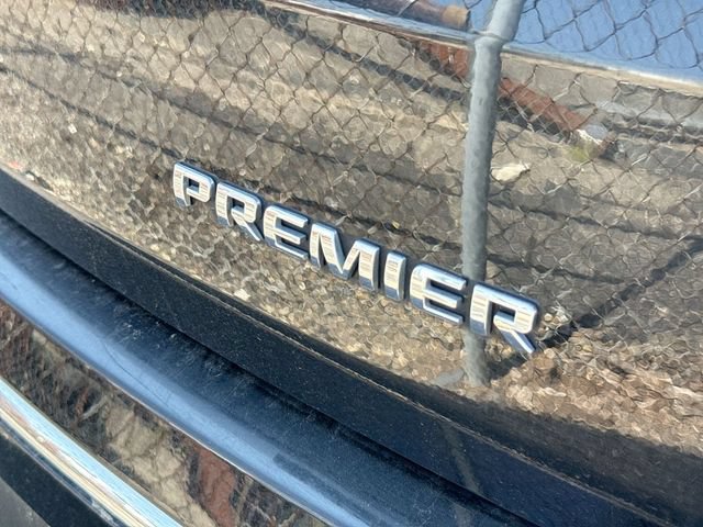 Used 2020 Chevrolet Traverse Premier w/ LPO, Floor Liner Package AWD/4WD image 7