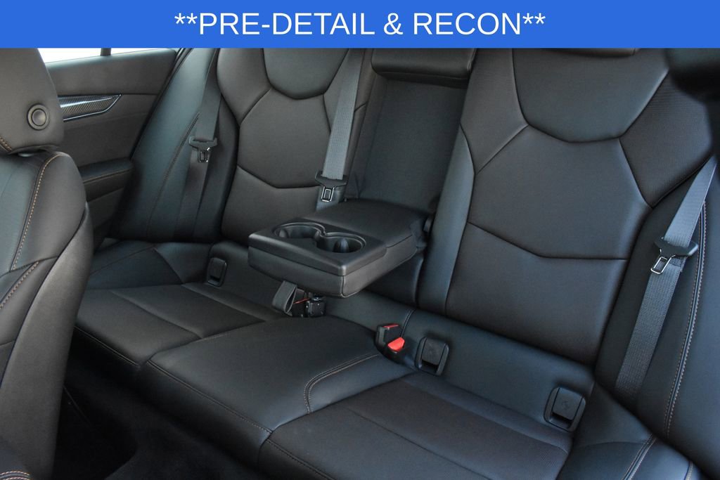 Used 2024 Cadillac CT5 V w/ Super Cruise 2 Package image 22