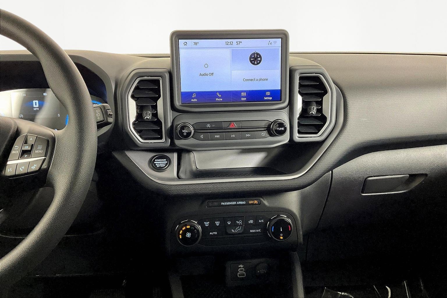 Used 2024 Ford Bronco Sport Big Bend image 10