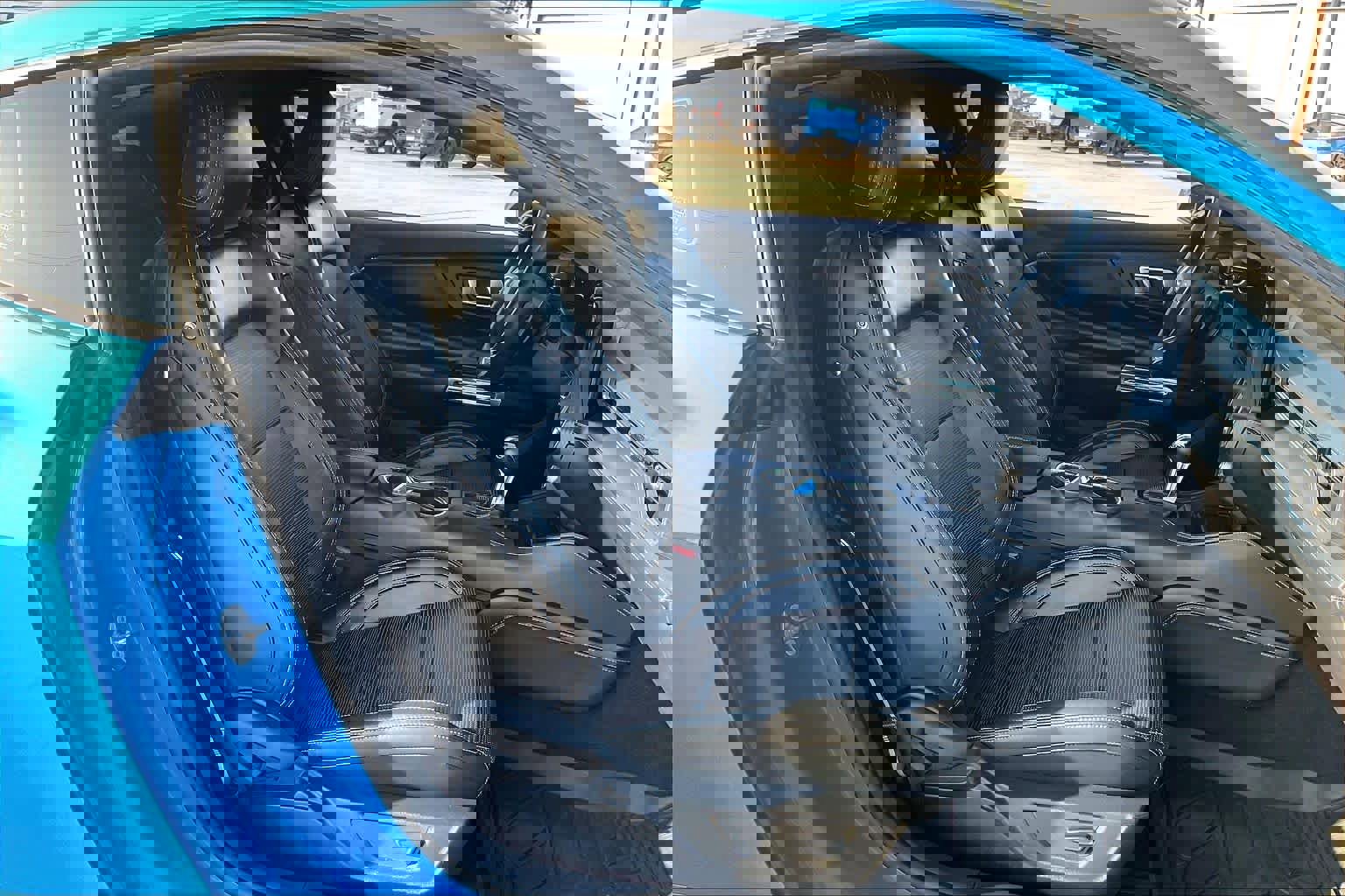 Used 2024 Ford Mustang GT Premium image 9