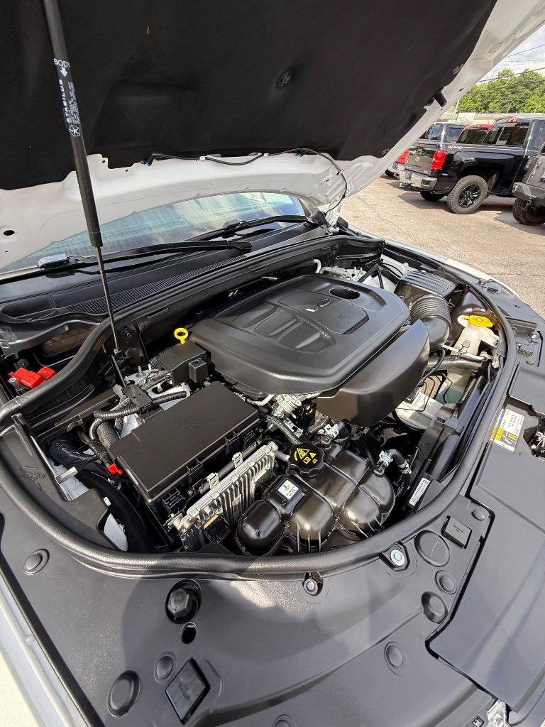 Used 2020 Dodge Durango GT RWD image 36