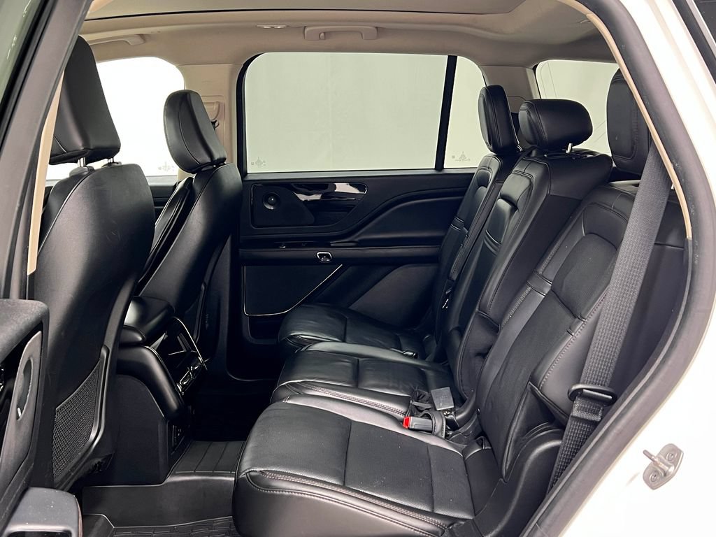 Used 2022 Lincoln Aviator Reserve w/ Equipment Group 201A AWD/4WD image 33