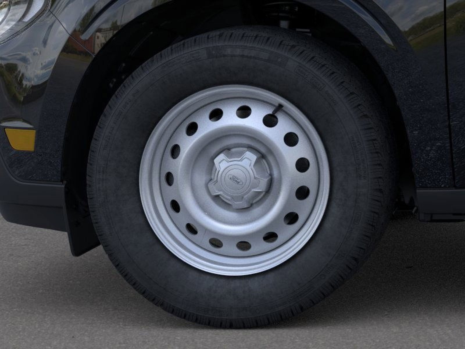 New 2026 Ford Maverick XL image 23