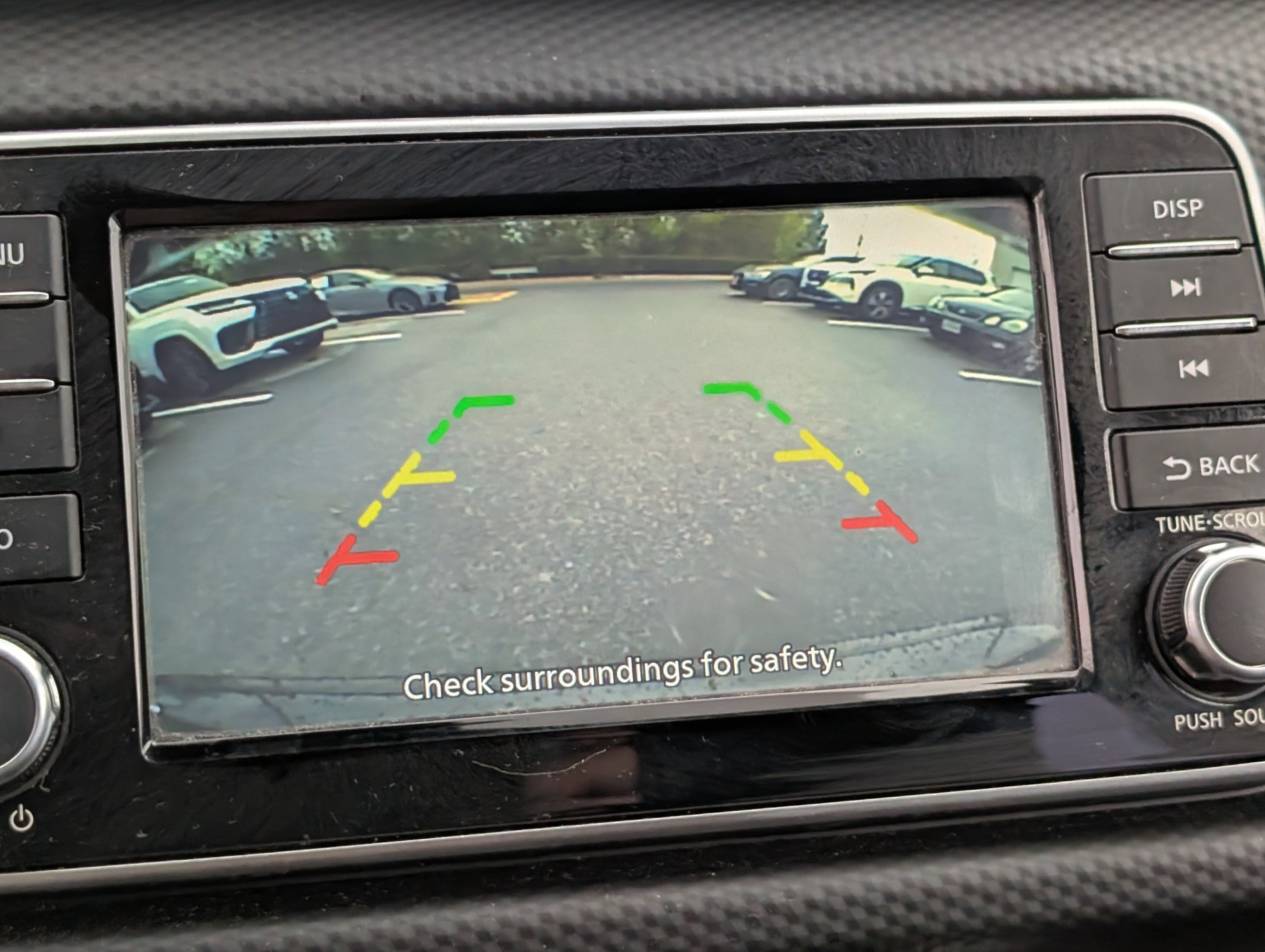 Used 2024 Nissan Kicks S image 22