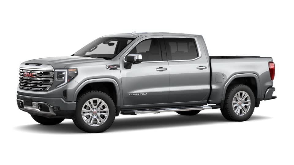 New 2026 GMC Sierra 1500 Denali w/ Technology Package AWD/4WD image 42