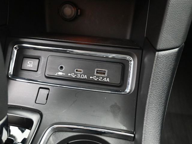 Certified 2025 Subaru Ascent Bronze Edition w/ Onyx Package image 13