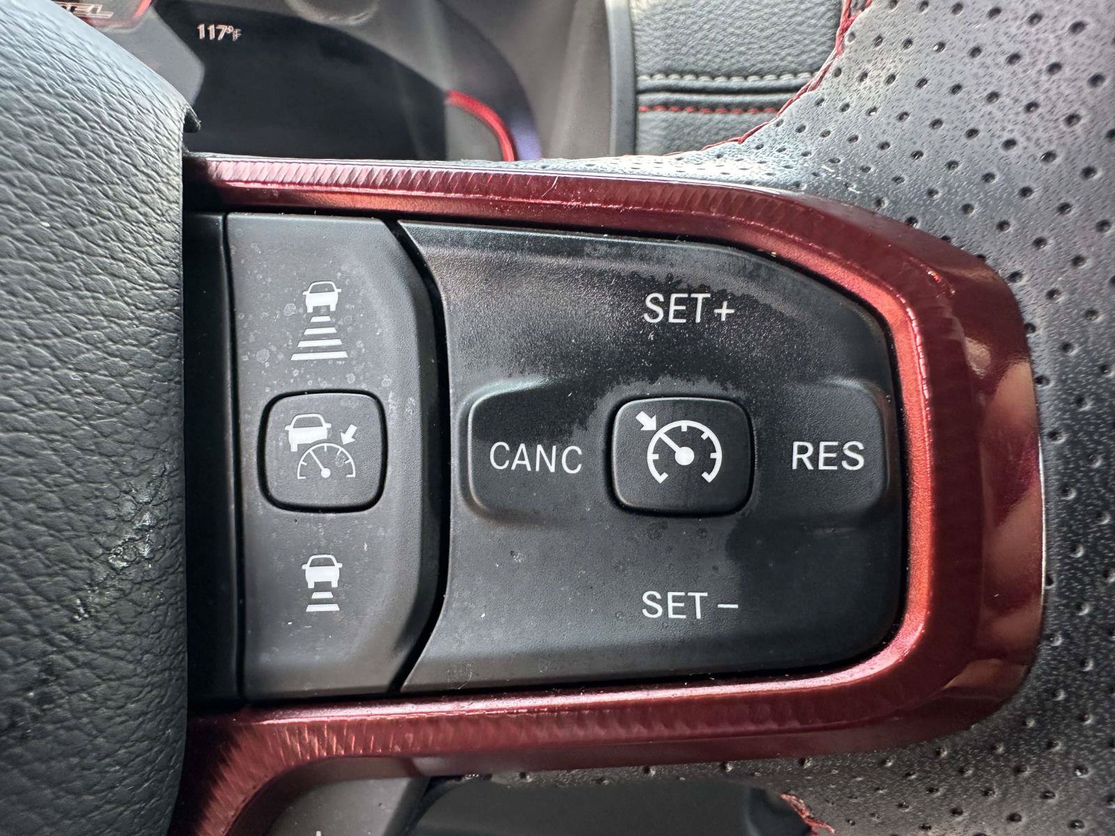 Used 2026 RAM 1500 Rebel w/ Rebel Level 1 Equipment Group AWD/4WD image 17