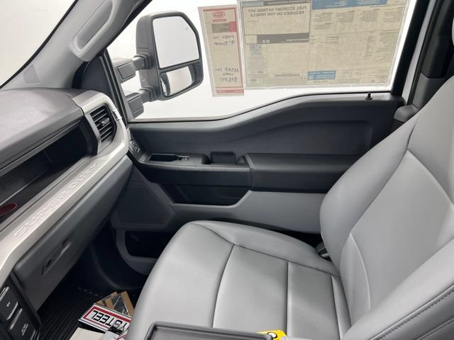 New 2024 Ford F450 XL AWD/4WD image 14