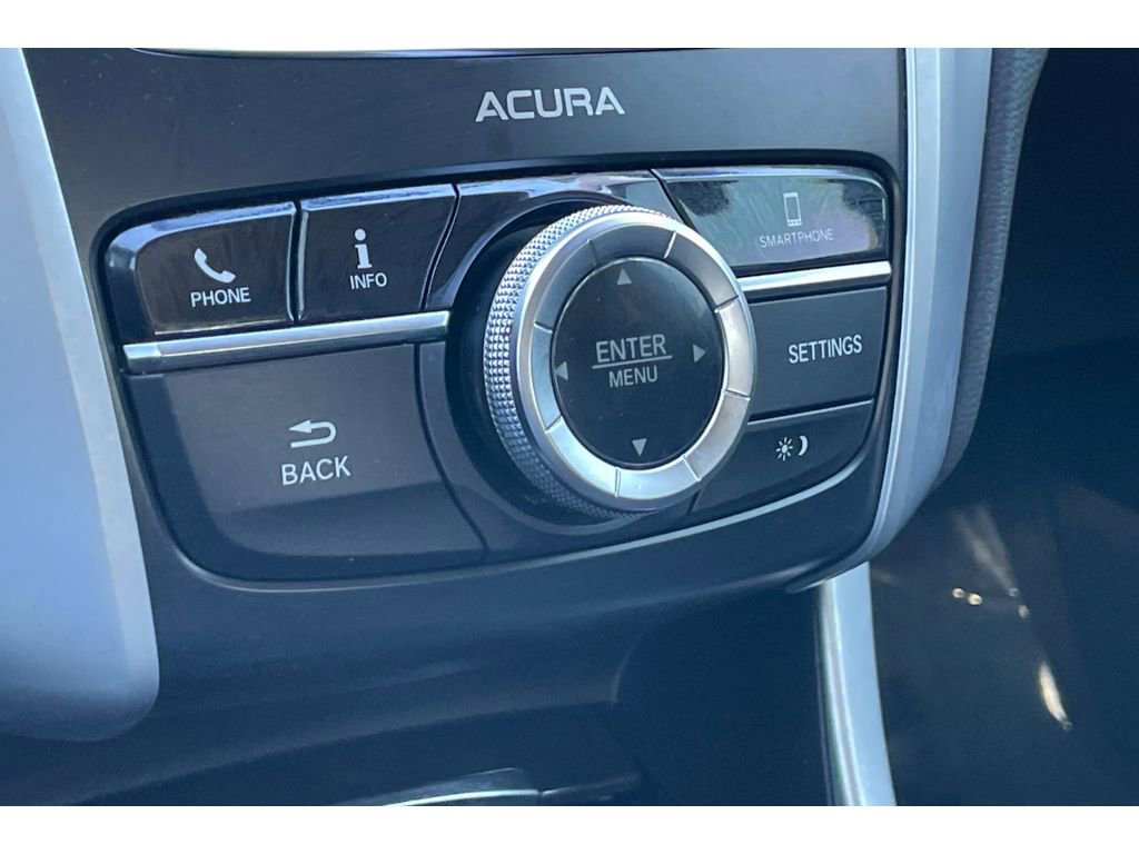 Used 2018 Acura TLX image 29
