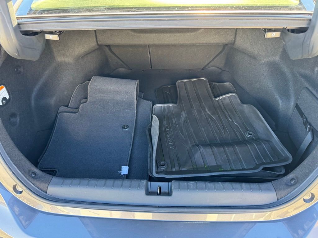 Used 2018 Honda Clarity Plug-In Hybrid image 34