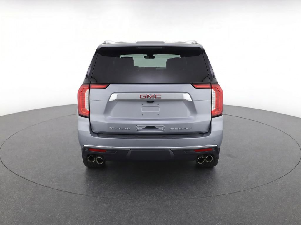 Certified 2023 GMC Yukon Denali w/ Denali Reserve Package RWD image 6