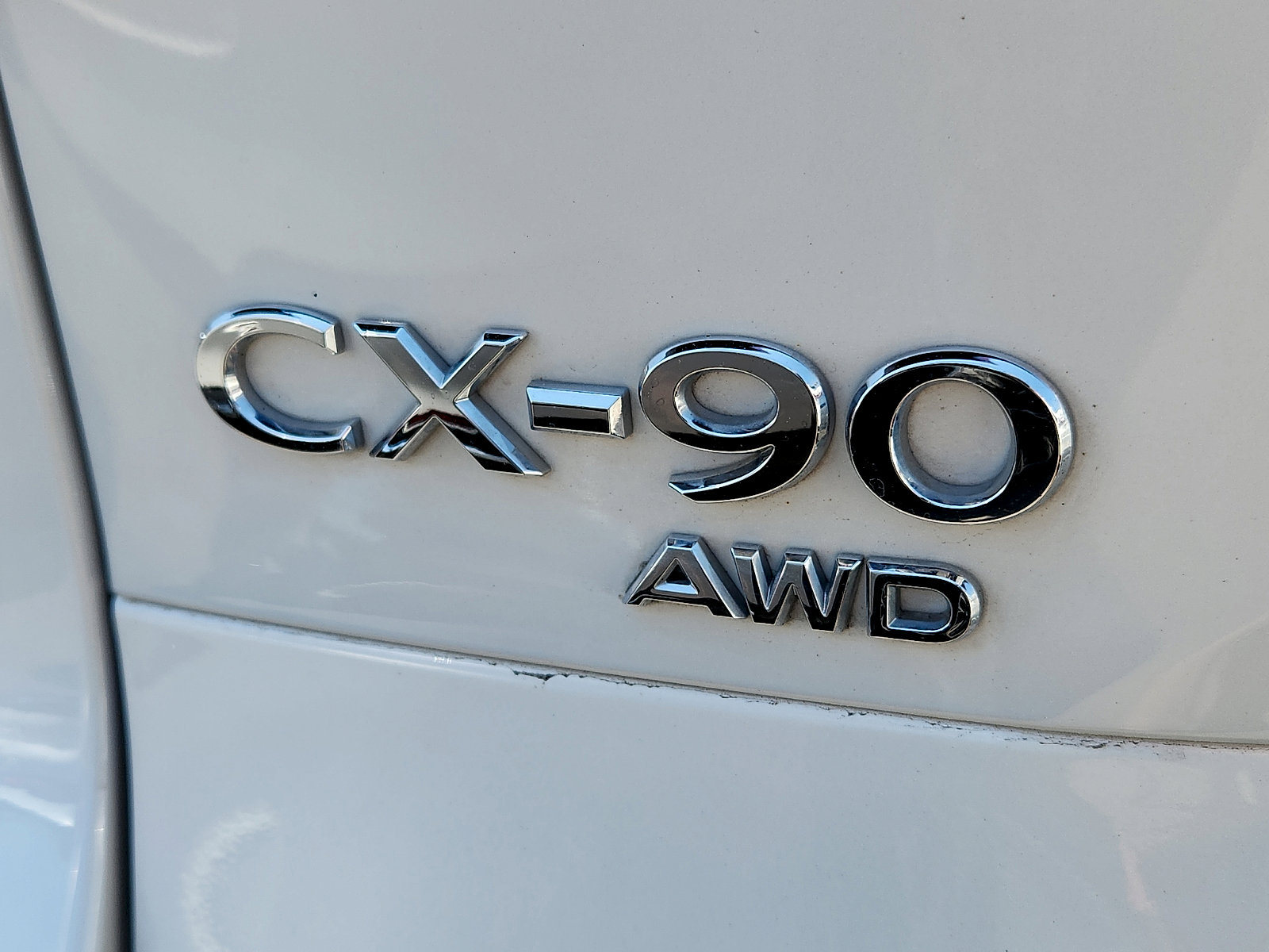 Certified 2024 MAZDA CX-90 3.3 Turbo w/ Preferred Plus AWD/4WD image 35