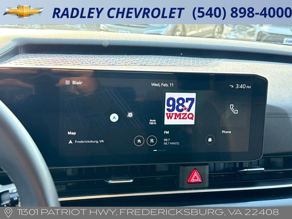 Used 2025 Kia Carnival image 13