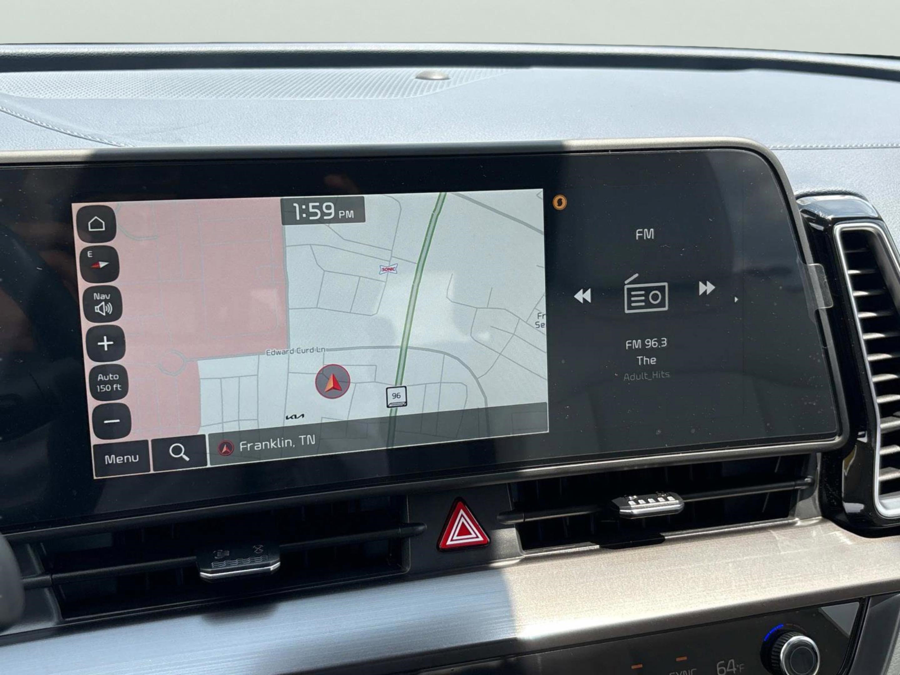 New 2025 Kia Sportage EX image 28