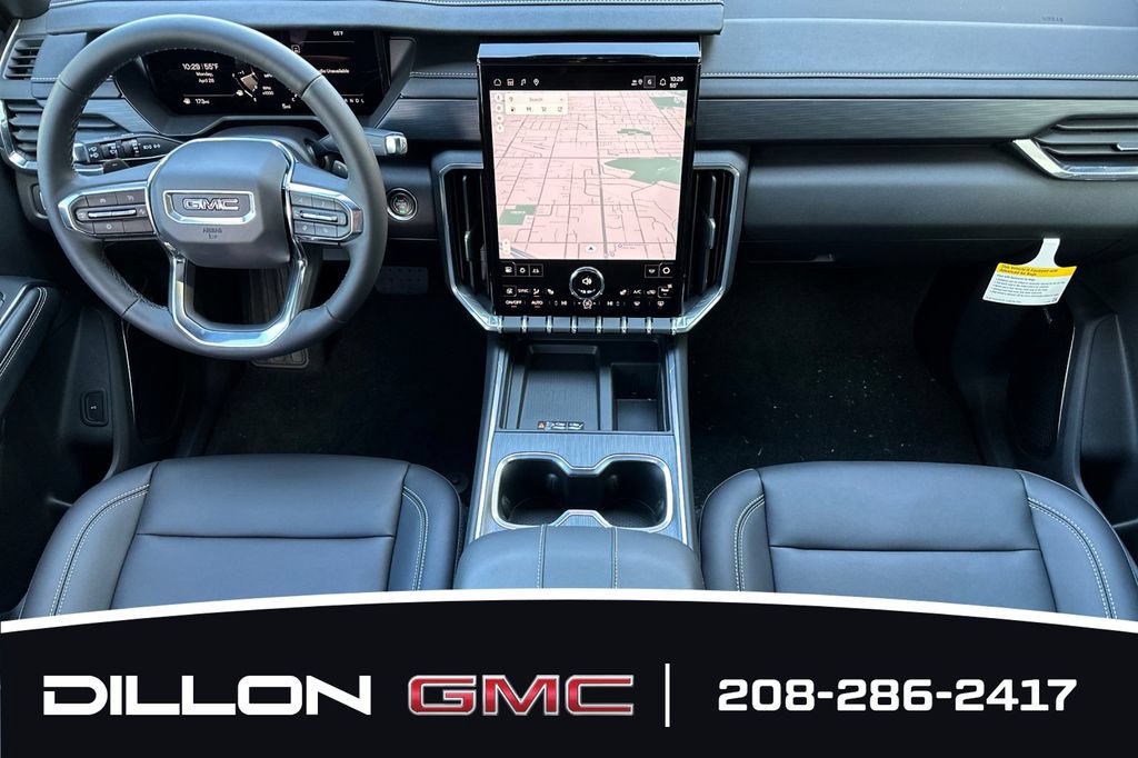 Used 2025 GMC Acadia Elevation w/ Elevation Premium Package FWD image 5