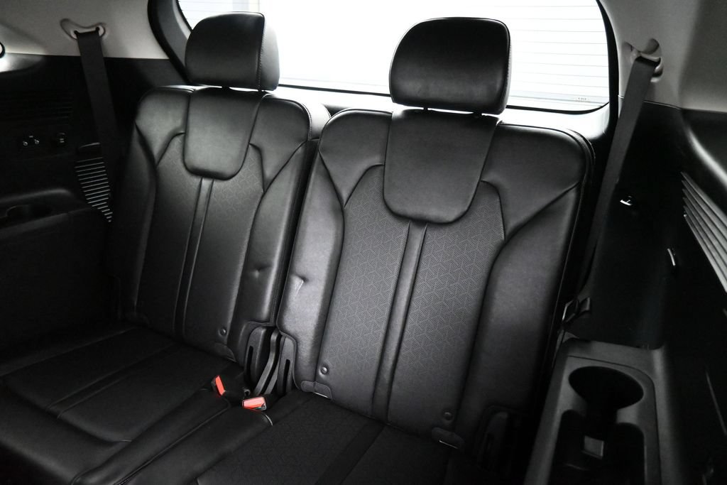 Used 2022 Kia Sorento SX FWD image 19
