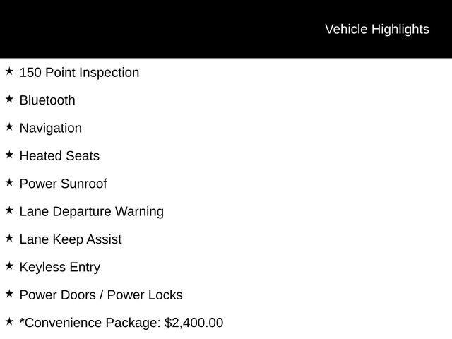 Certified 2023 Hyundai Kona SEL w/ Convenience Package video 2