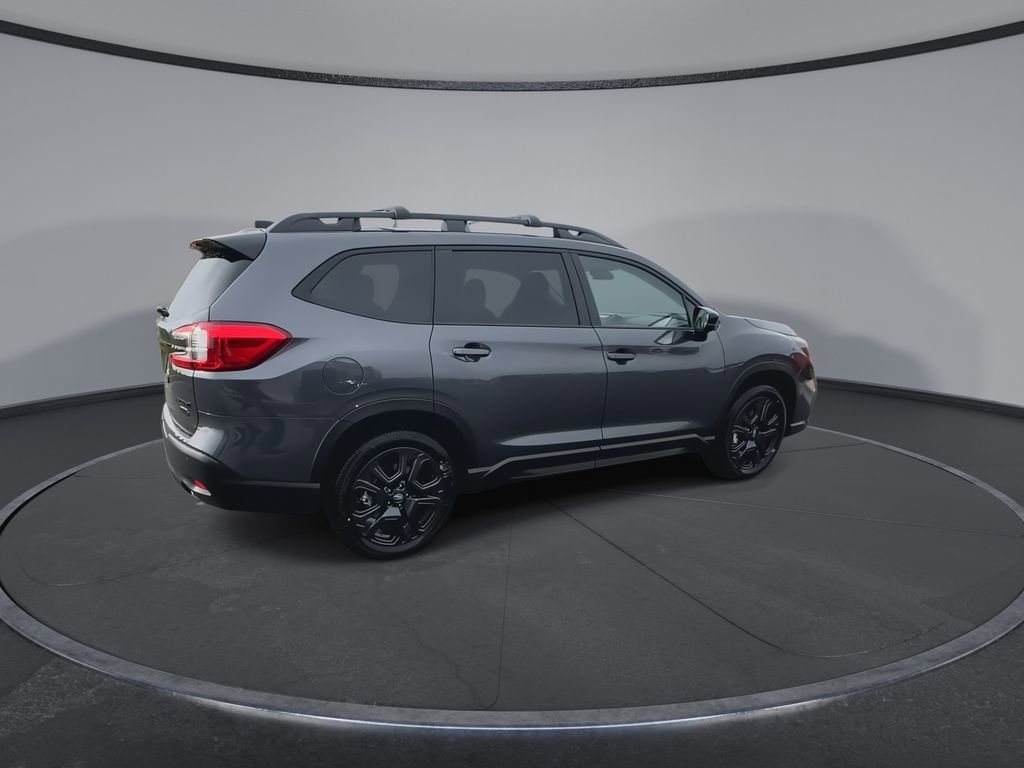 New 2025 Subaru Ascent Bronze Edition image 9