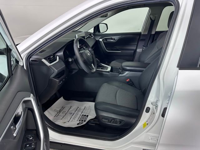 Used 2023 Toyota RAV4 XLE w/ Convenience Package AWD/4WD image 20