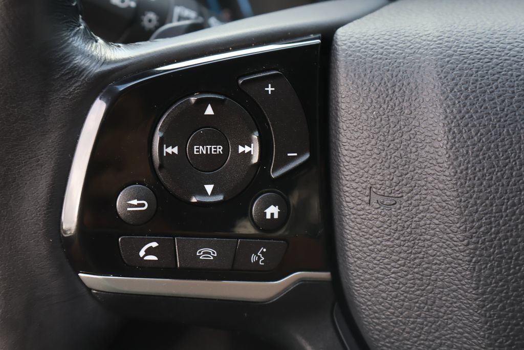 Used 2018 Honda Odyssey EX-L image 23