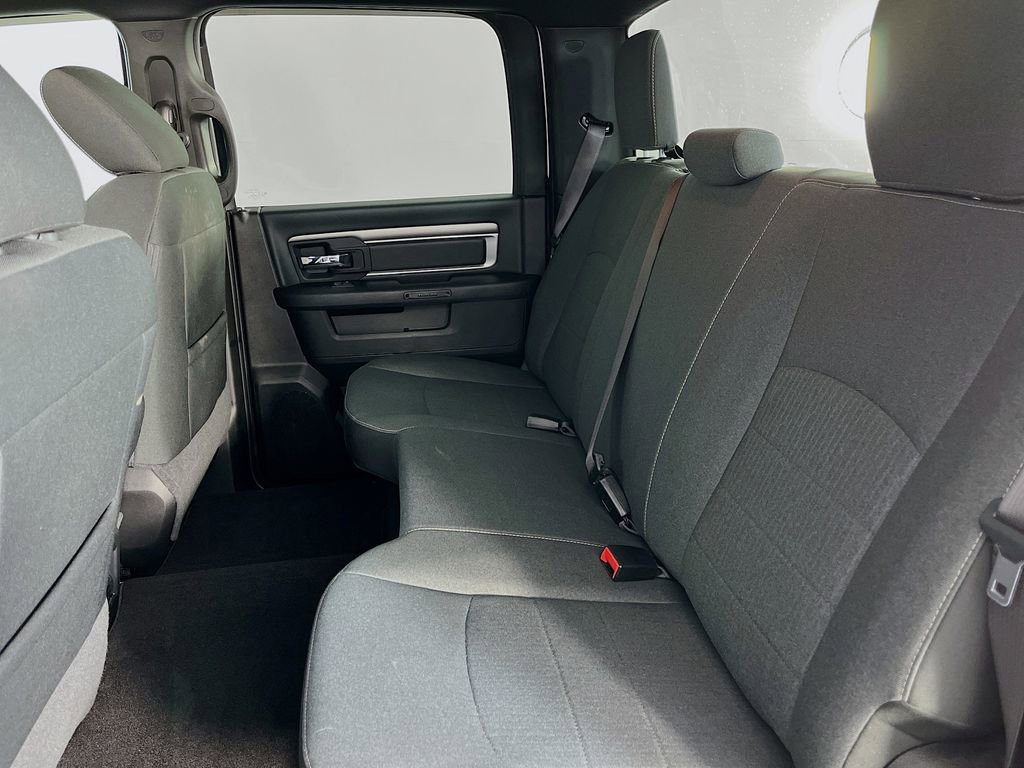 Used 2021 RAM 1500 Classic Warlock image 31