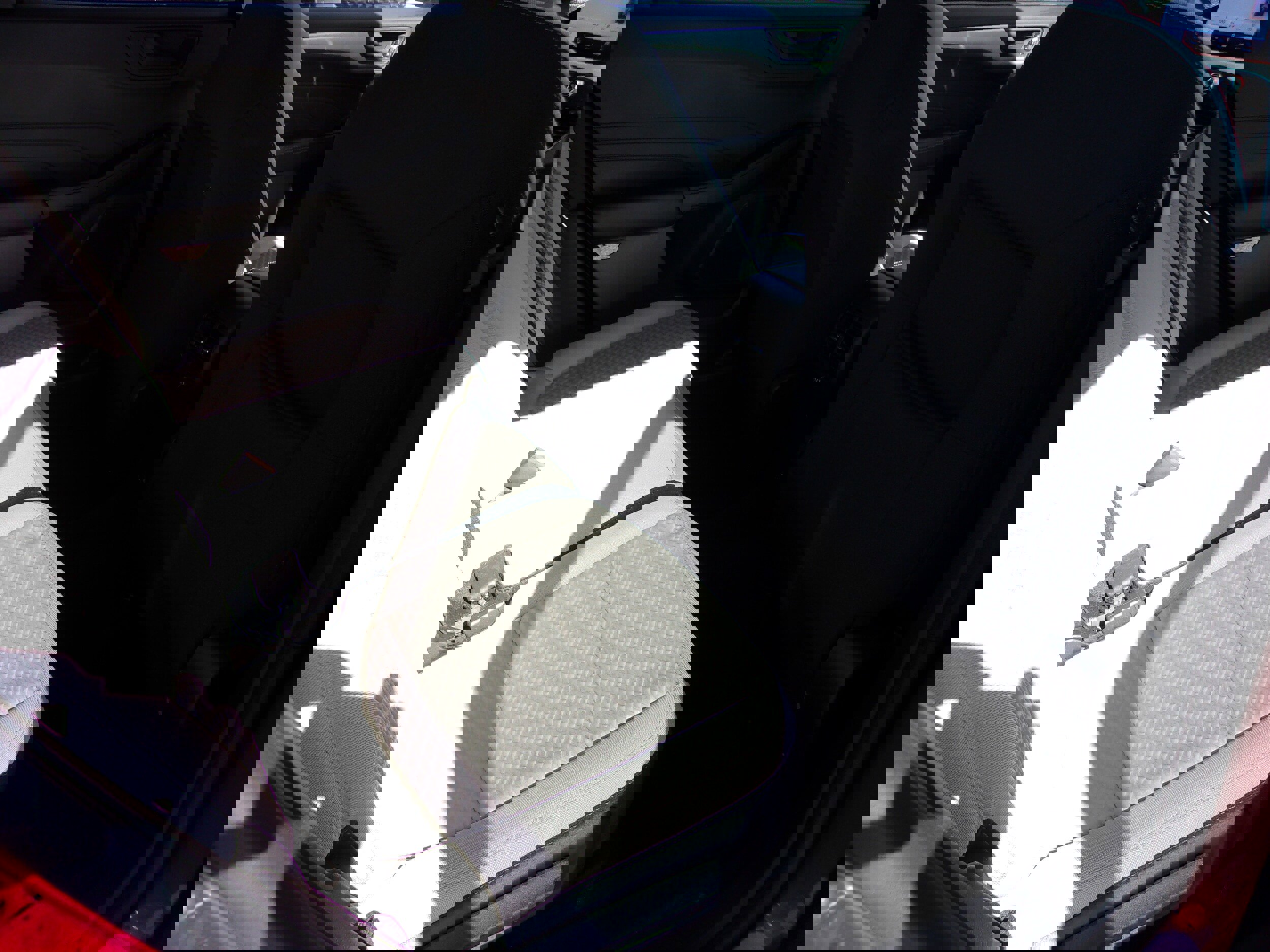 Certified 2022 Ford Escape SE w/ Convenience Package image 13