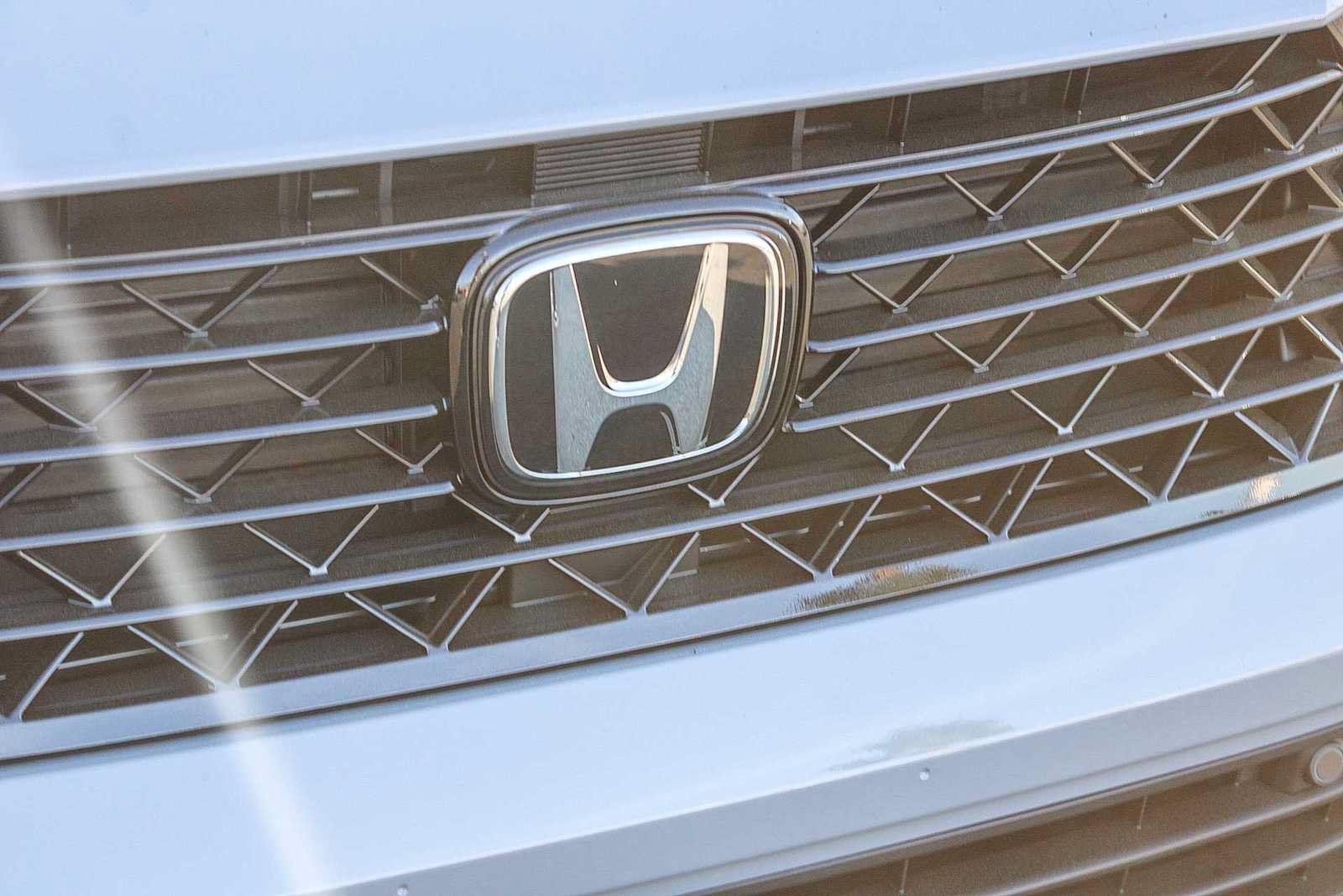 New 2026 Honda Accord Touring image 11