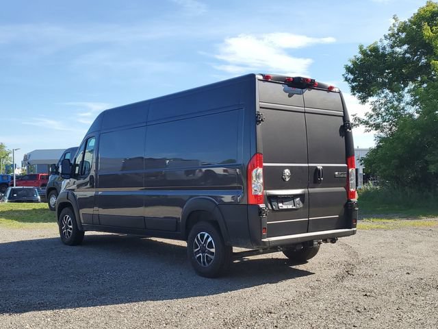 New 2026 RAM ProMaster 2500 w/ Quick Order Package 22G SLT FWD image 6