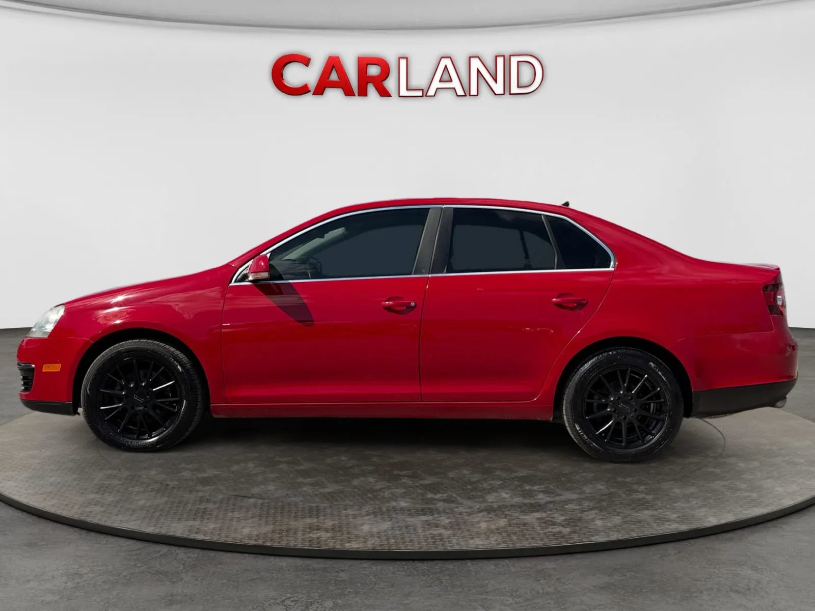 Used 2010 Volkswagen Jetta Limited Edition FWD image 2