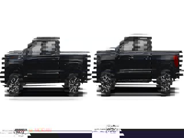 New 2026 GMC Sierra 1500 AT4 w/ AT4 Premium Package image 2