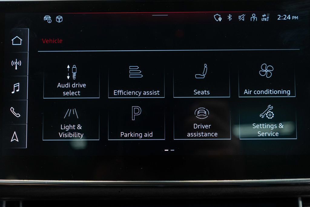 Used 2023 Audi Q7 3.0T Premium image 32