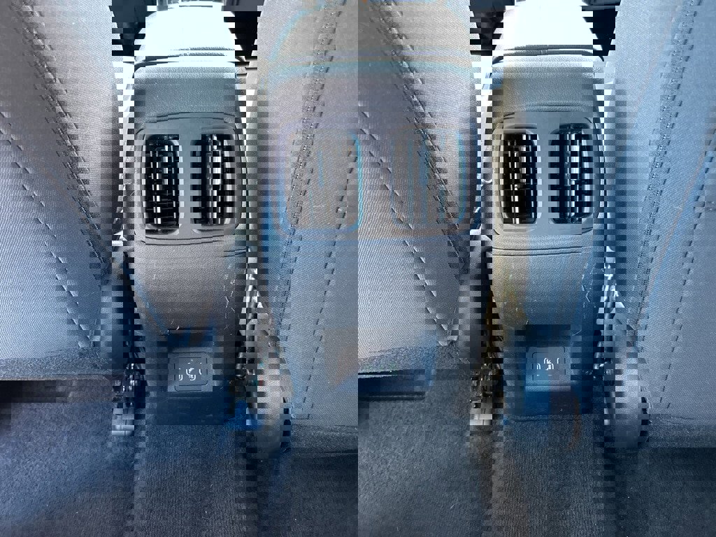 Used 2025 Hyundai Tucson SEL image 15