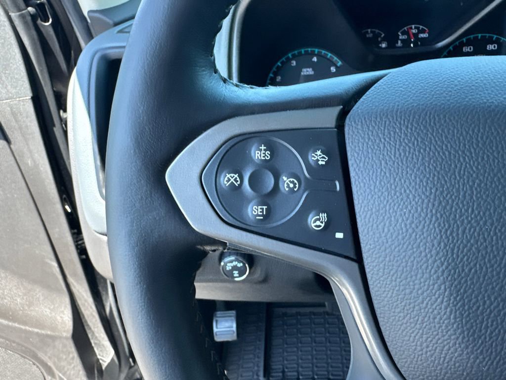 Used 2021 Chevrolet Colorado Z71 w/ Safety Package image 26