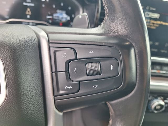 Used 2023 GMC Sierra 1500 SLT w/ SLT Premium Plus Package AWD/4WD image 23