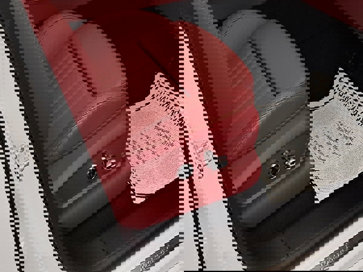 Used 2023 Maserati Grecale Modena image 51