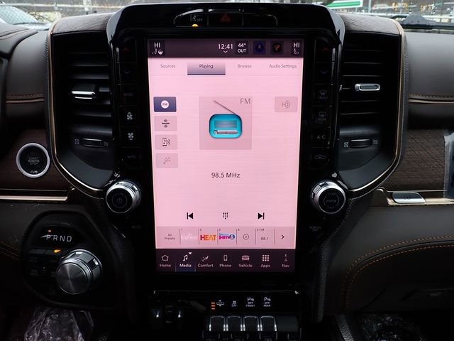 New 2026 RAM 1500 Limited image 21