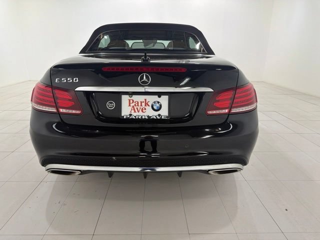 Used 2014 Mercedes-Benz E 550 Cabriolet image 6