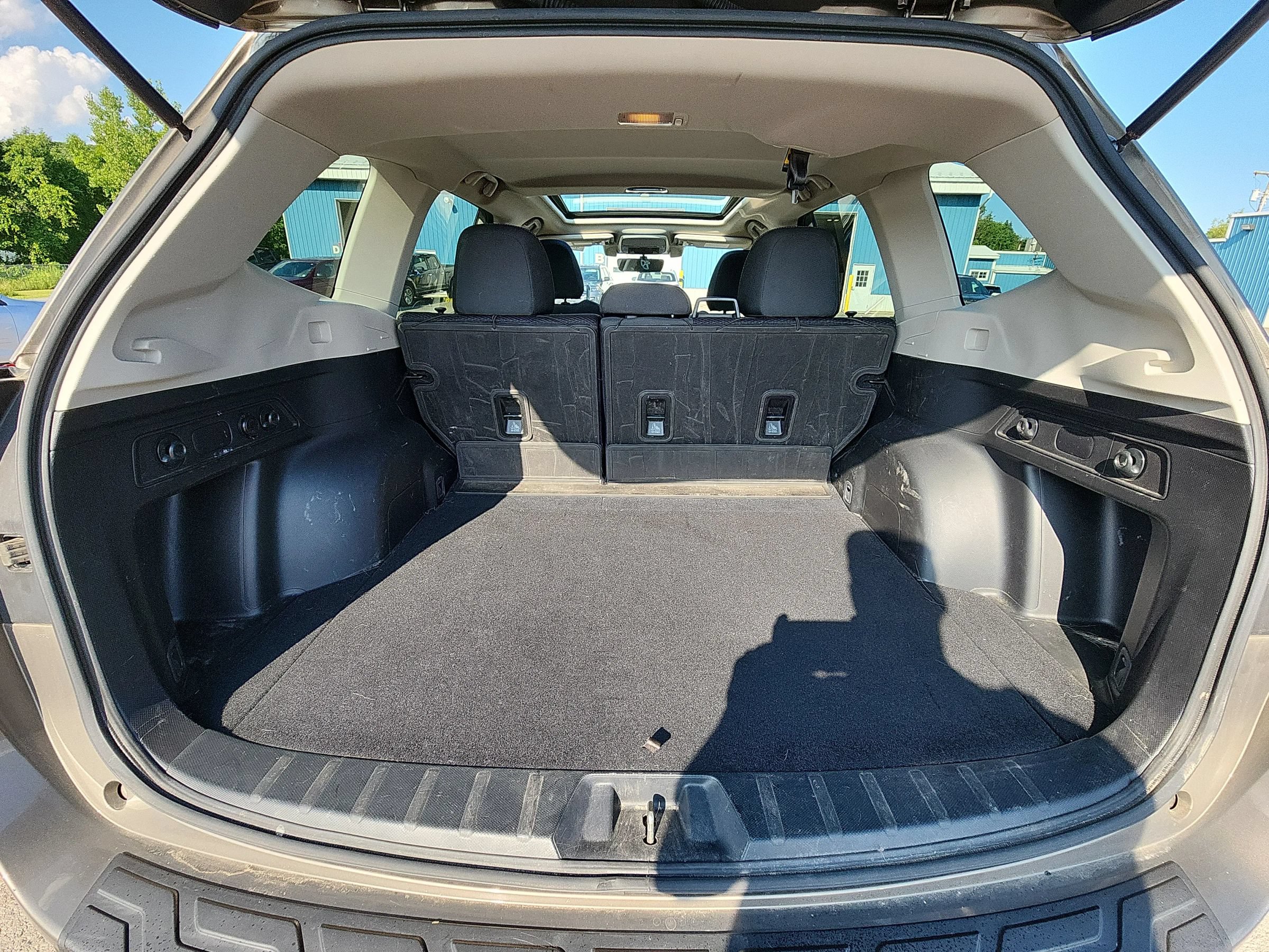 Used 2020 Subaru Forester Premium AWD/4WD image 20