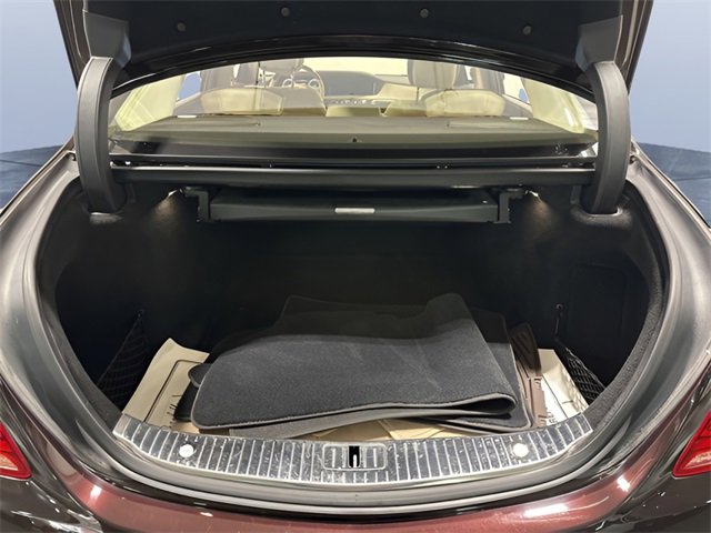 Used 2014 Mercedes-Benz S 550 Sedan image 11