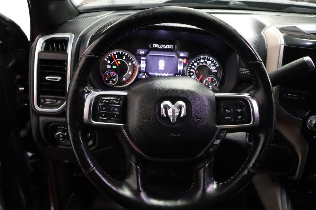 Used 2019 RAM 2500 Laramie w/ Night Edition AWD/4WD image 50