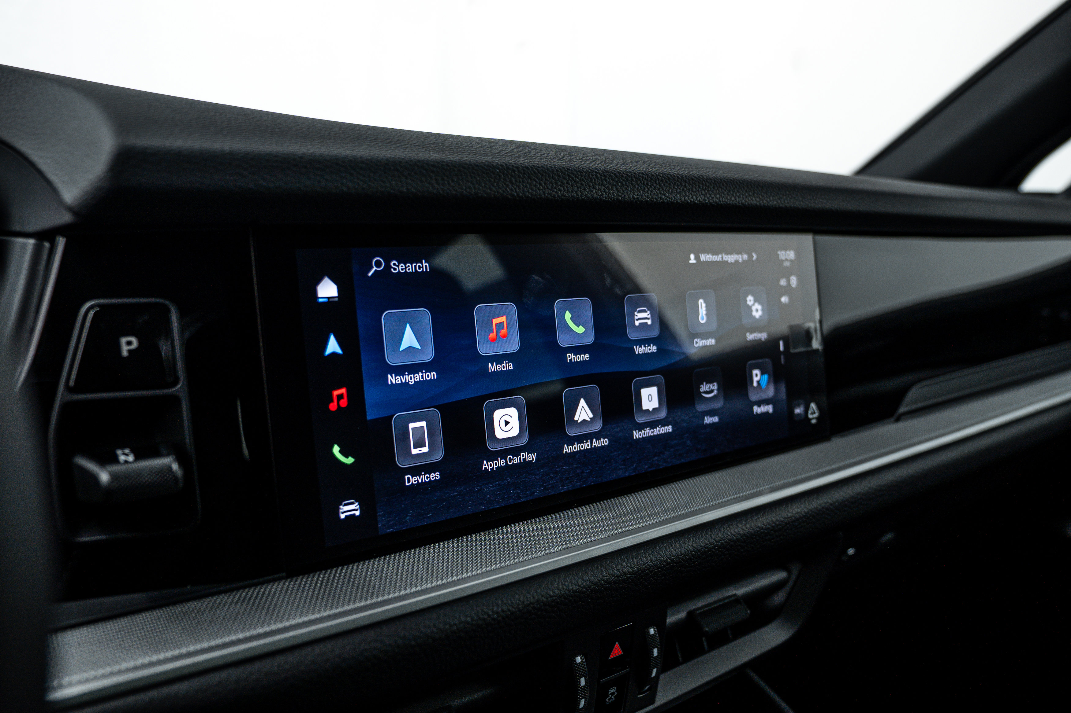 New 2026 Porsche Cayenne image 15