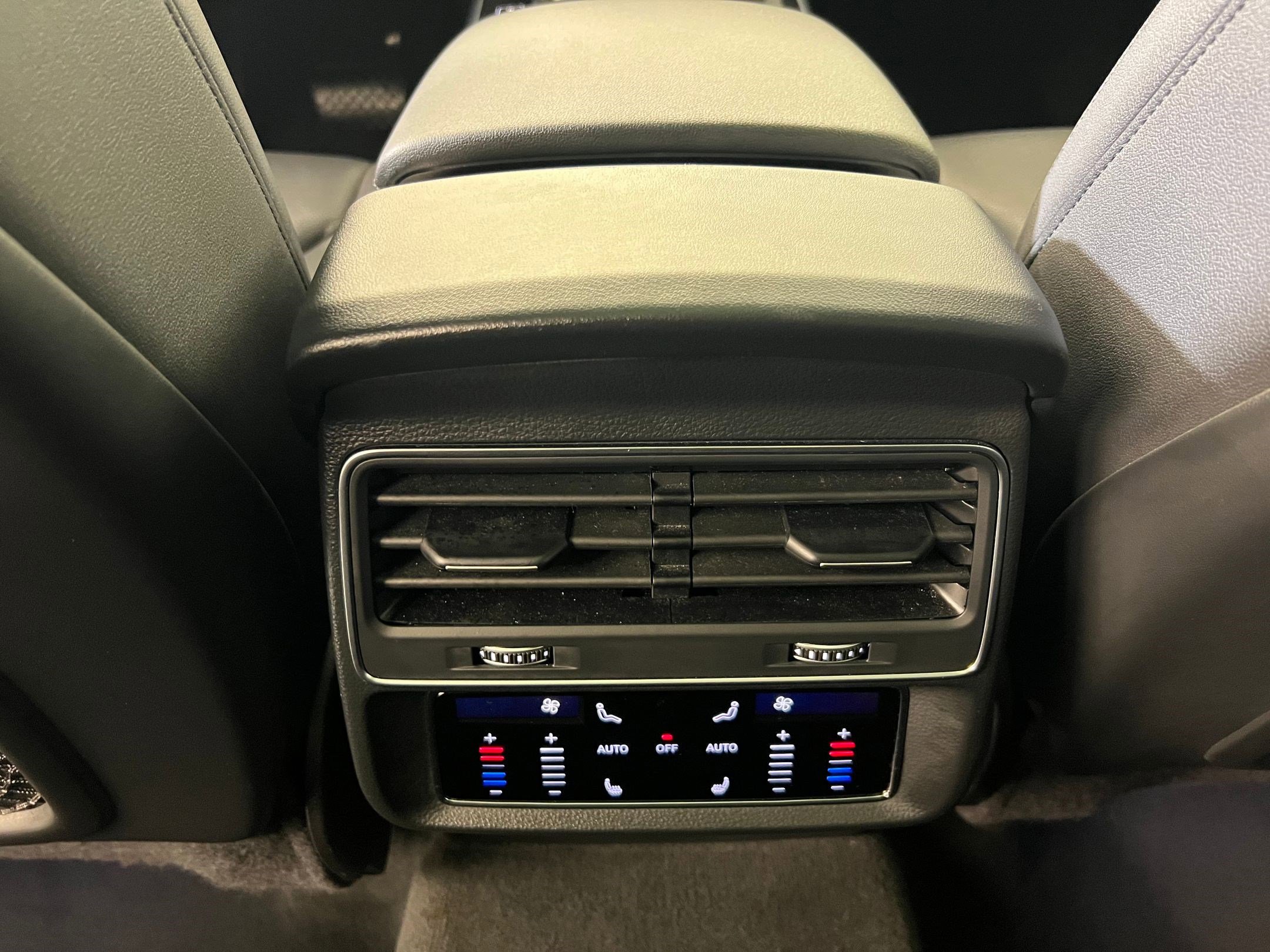 Used 2022 Audi Q7 2.0T Premium Plus w/ Premium Plus Package image 33