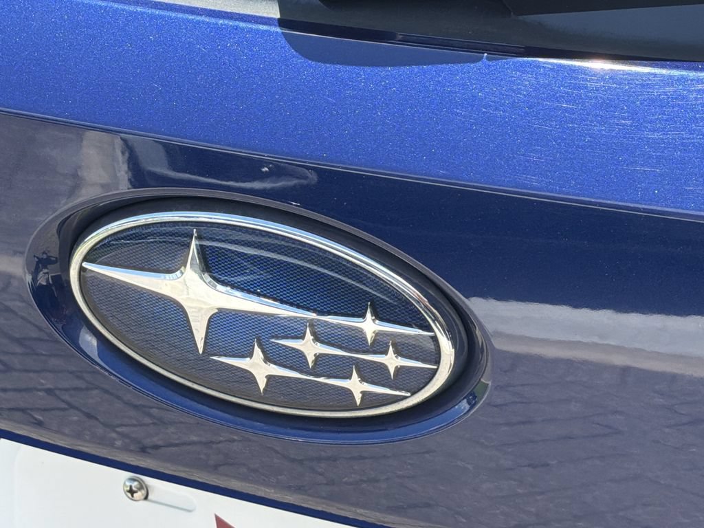 Certified 2024 Subaru Impreza 2.0i AWD/4WD image 13