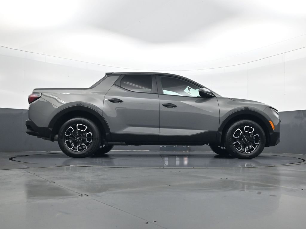 Certified 2022 Hyundai Santa Cruz SEL image 24