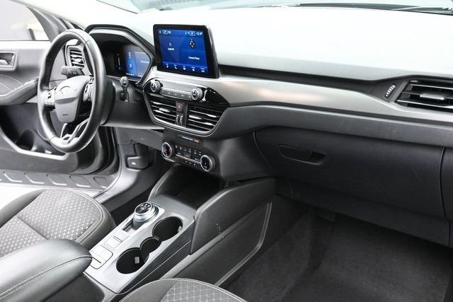 Used 2024 Ford Escape Active AWD/4WD image 35