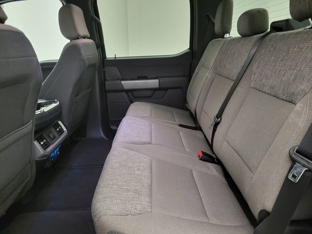 Used 2024 Ford F150 XLT w/ Mobile Office Package image 42