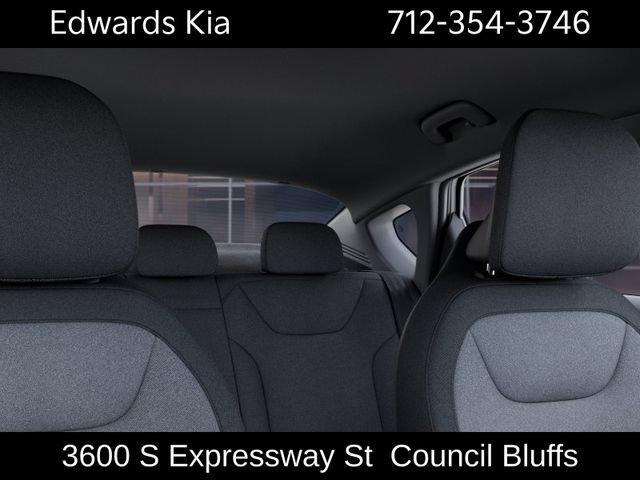 New 2026 Kia K4 FWD image 30